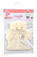 Oblečenie pre bábiky - Oblečenie Coat Starlit Night Mon Premier Poupon Corolle pre 30 cm bábiku od 18 mes_3