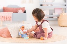 Accessoires pour poupées - Ensemble repas avec tablier Corolle Mealtime Set Pour une poupée de 30 cm, cinq accessoires à partir de 18 mois_0