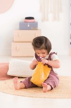 Dodatki za punčke in dojenčke - Jedilni set s torbico in slinčkom Mealtime Set Corolle za 30 cm punčko 11 dodatkov od 18 mes_3