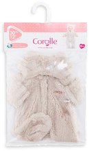 Oblečení pro panenky - Oblečení Overalls Bear Mon Premier Poupon Corolle pro 30 cm panenku od 18 měsíců_1