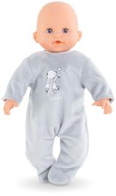 Vêtements pour poupées - Vêtements Pyjama Party Night Mon Premier Poupon Corolle pour poupée 30 cm, dès 18 mois_0