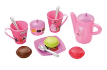 Produse vechi - Set de căni pentru ceai Barbapapa Écoiffier de la 18 luni_2