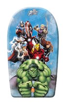 Úszódeszkák - Habszivacs úszódeszka Avengers Mondo 84 cm kék/narancssárga_0