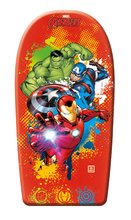 Deska iz pene za plavanje Avengers Mondo 94 cm modra/oranžna