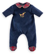Пижама за кукла Pajamas Corolle Holidays Mon Premier Poupon Corolle
