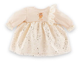 Šaty pre bábiku Dress Enchanted Woods Mon Premier Poupon Corolle
