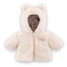 Kabát pre bábiku Coat Enchanted Woods Mon Premier Poupon Corolle