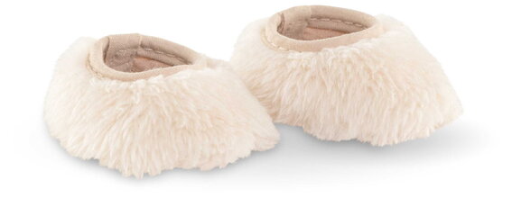 Papučky pre bábiku Slippers Shepard Mon Premier Poupon Corolle