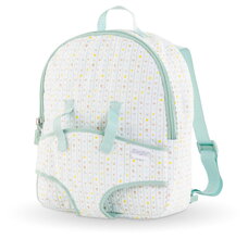 Batoh s klokankou Baby Doll Carrier Backpack Stars Corolle