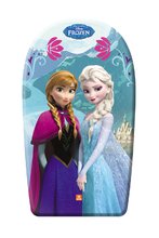 Plávacie dosky -  NA PREKLAD - Tabla de espuma para nadar Frozen Mondo 84 cm_1