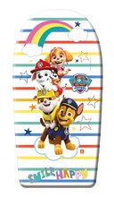Deska iz pene za plavanje Paw Patrol Mondo 94 cm