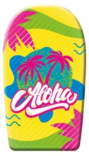 Schaumbrett zum Schwimmen  Fantasy Hawaii Mondo 84 cm