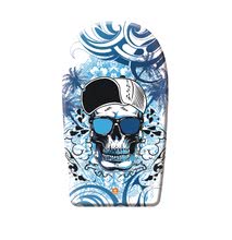 Planches de natation - Planche en mousse Summer Mondo longueur 84 cm - dauphin, planche, casquette_0