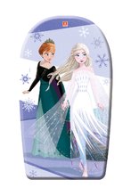 Deska iz pene za plavanje Frozen Mondo 84 cm