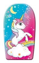 Schaumstoff-Schwimmbrett Body board Einhorn Mondo 84 cm