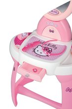 Produse vechi - Masă de înfrumuseţare Hello Kitty 2in1 Smoby cu scaun şi accesorii_0