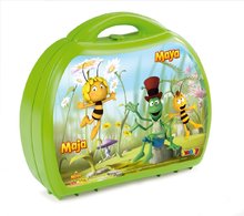 Stari vnosi - Smoby 24759 Bee Maya mini cuisine - Včielka Mája kuhinja 25,5*22,5*10 cm_0