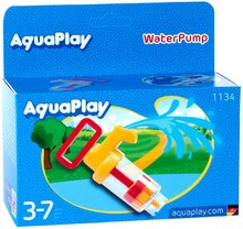 Príslušenstvo k vodným dráham - Vodná pumpa k vodným dráham AquaPlay náhradný diel 1 kus_0