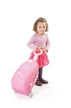 Pečovatelské centrum pro panenky - Pečovatelský kufřík Hello Kitty Nursery Smoby pro panenku se 6 doplňky světle růžový od 18 měsíců_1