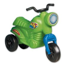 Poganjalec Classic 5 Motor Dohány zelen