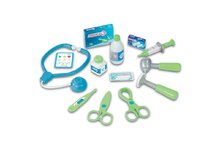 Produse vechi - Masina medicala Smoby cu sunete și 13 accesorii_2