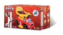 Staré položky - Odrážadlo a chodítko Auto Balade Smoby červeno-žlté od 6 mes_6