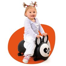 Produse vechi - Babytaxiu Panda Ride On Smoby de la 12 luni_0