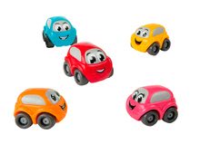 Autići - Autići Bubble Car Tube Vroom Planet Smoby 10 vrsta osobni i radni od 12 mjes_0