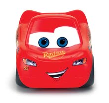 Garage - Spielzeugautos 2 Arten  Vroom Planet Cars Smoby in einer Geschenkbox rot und blau ab 12 Monaten_1