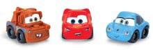 Spielzeugautos - Spielzeugautos 2 Arten  Vroom Planet Cars Smoby in einer Geschenkbox rot und blau ab 12 Monaten_3