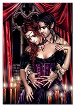 Produse vechi - Puzzle The Lovers Educa 1500 piese_0