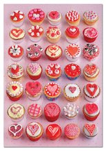 Puzzle 1000 dielne - Puzzle Cupcakes Educa 1000 dielov od 12 rokov_0