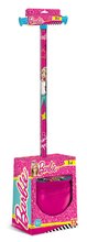 Detské skákadlá a hopsadlá - T-Ball na skákanie Barbie Mondo 92 cm od 4 rokov_2