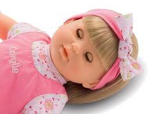 Lutke od 3 godine - Lutka Adele Mon Grand Poupon Corolle 36 cm s dugom plavom kosom, plavim trepćućim očima i češljem od 3 godine_2