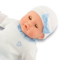 Igrače dojenčki od 24. meseca - Dojenček Anais Winter Sparkle Mon Grand Poupon Corolle 36 cm z rjavimi mežikajočimi očkami od 24 mes_4