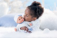 Igrače dojenčki od 24. meseca - Dojenček Anais Winter Sparkle Mon Grand Poupon Corolle 36 cm z rjavimi mežikajočimi očkami od 24 mes_8