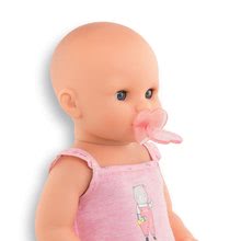 Igrače dojenčki od 24. meseca - Punčka Emma pije lula in se kopa Mon Grand Poupon Corolle 36 cm z modrimi mežikajočimi očki in 3 dodatki od 24 mes_5
