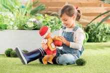 Bábiky od 24 mesiacov -  NA PREKLAD - Muñeca jardinero Charly Garden Delights Set Mon Grand Poupon Corolle 36 cm con ojos verdes parpadeantes desde 24 meses_2