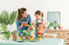 Bábiky od 24 mesiacov -  NA PREKLAD - Muñeca jardinero Charly Garden Delights Set Mon Grand Poupon Corolle 36 cm con ojos verdes parpadeantes desde 24 meses_7