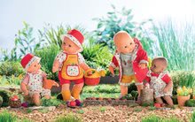 Igrače dojenčki od 24. meseca - Dojenček vrtnar Charly Garden Delights Set Mon Grand Poupon Corolle 36 cm z zelenimi mežikajočimi očkami od 24 m_19