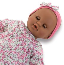 Bábiky od 24 mesiacov -  NA PREKLAD - Muñeca Lilou Mon Grand Poupon Corolle Con ojos marrones parpadeantes de 36 cm desde 24 meses._2