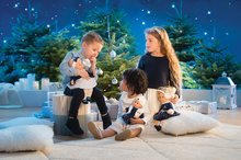 Igrače dojenčki od 24. meseca - Dojenček Anais Starlit Night Mon Grand Poupon Corolle z rjavimi mežikajočimi očkami 36 cm od 24 mes_7