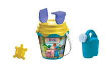 Produse vechi - Gentuţă 14 cm Mondo cu set de nisip McStuffins_0