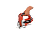 Neaktívna Staré položky - SMOBY 23130 Ručná píla elektrická zvukova Black & Decker 14,5*5*17 cm _1