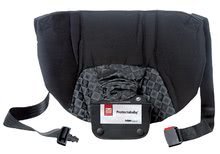 Pripomočki za potovanja - Avtomobilski varnostni pas za nosečnice Protectababy® Red Castle _0