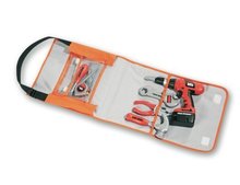 Neaktívna Staré položky - SMOBY 500051 Black & Decker taška s náradím 26*6*29 cm _0