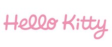 Staré položky - Kolieskové korčule In Line Hello Kitty Mondo veľkosť 30-33 od 5 rokov_1