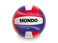 Športne žoge - Žoga za odbojko šivana Volley Training Mondo velikost 5_0