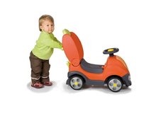 Produse vechi - Babytaxiu Bubble Go II Balade Smoby cu sunete de la 6 luni_0