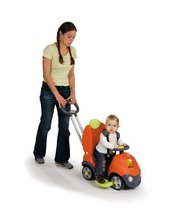 Produse vechi - Babytaxiu Bubble Go II Balade Smoby cu sunete de la 6 luni_1